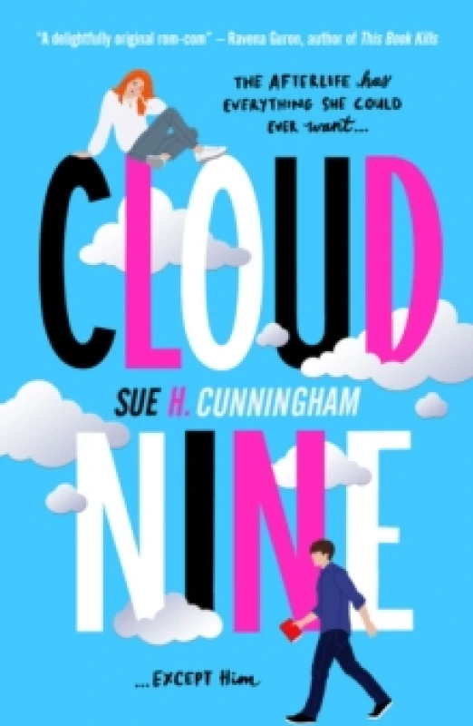 Image of Cloud nine - Sue H. Cunningham - Paperback - Used