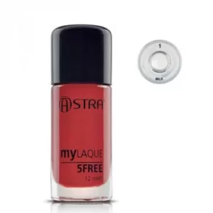 Image of ASTRA SMALTO MY LAQUE 5FREE 01