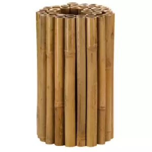 Image of Bamboo Edging 1m X 30cm