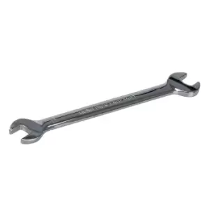 Image of King Dick SLM610 Open-Ended Spanner Metric 10 x 11mm