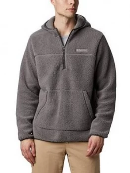 Image of Columbia Rugged Ridge Jacket - Grey