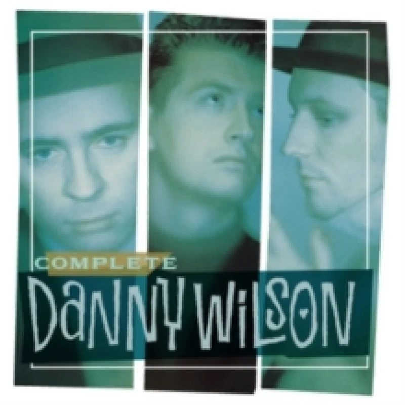Image of Complete Danny Wilson CD / Box Set