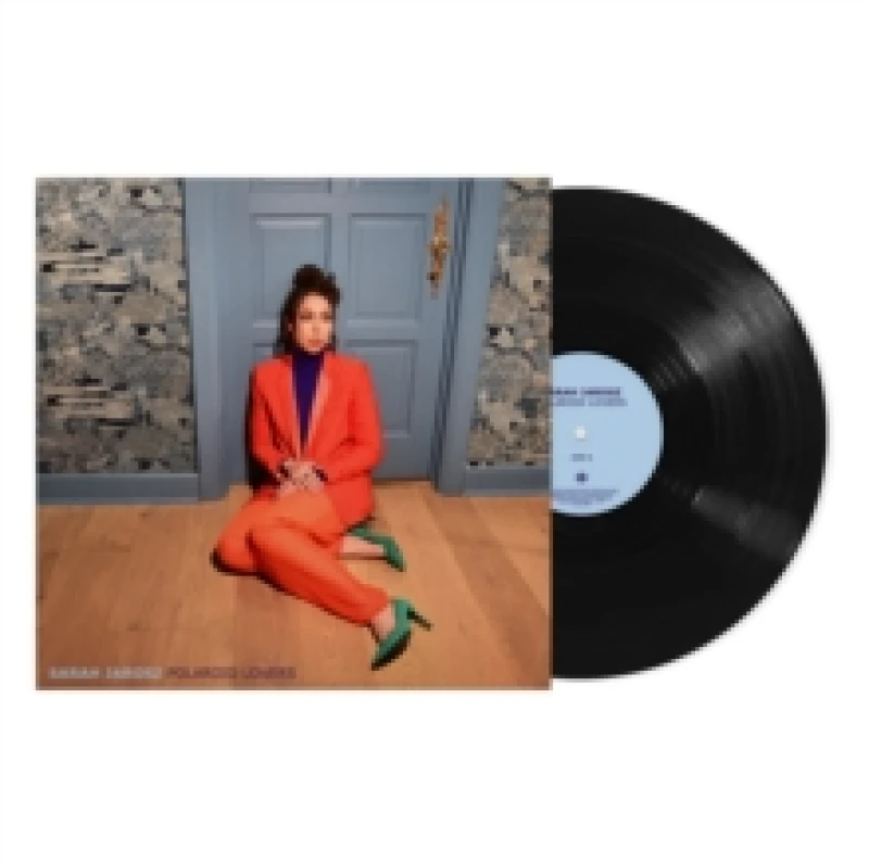 Image of Polaroid Lovers Vinyl