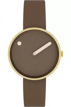 Image of Unisex PICTO Watch 34001-4614G