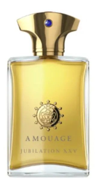 Image of Amouage Jubilation XXV Eau de Parfum For Him 100ml