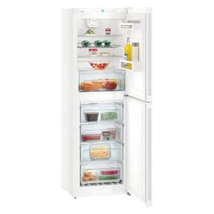 Image of Liebherr CN4213 301L Frost Free Fridge Freezer