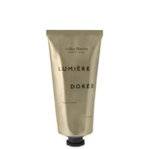 Image of Miller Harris Lumiere Doree Hand Cream 75ml
