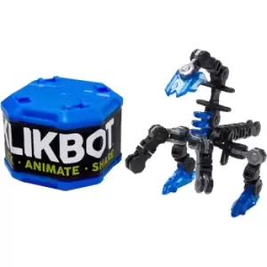 Image of Klikbot Kreatures Construction Set