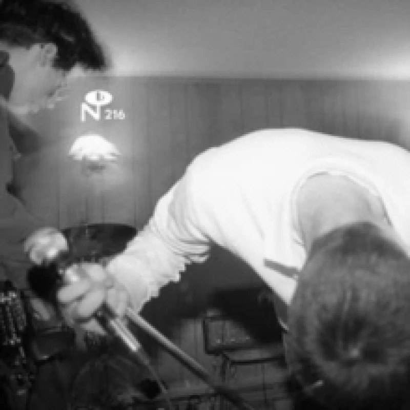 Image of This Can't Exist Vinyl