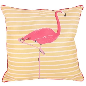 Image of Flamingo Cushion