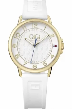 Image of Ladies Tommy Hilfiger Gigi Hadid Watch 1781724