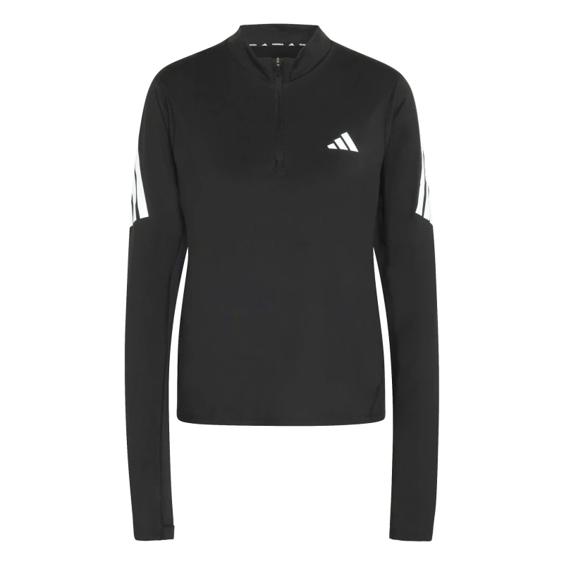 Image of Womens sweat jacket adidas Adi365 Noir Female L