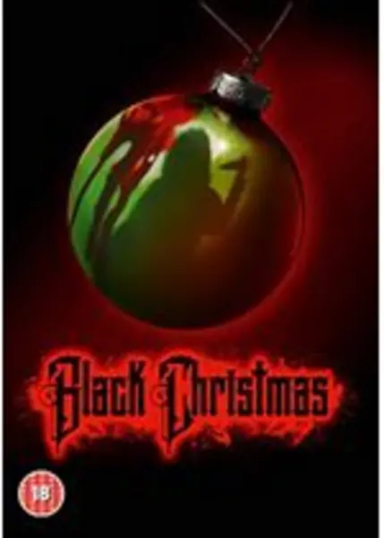 Image of Black Christmas DVD - Horror
