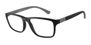 Image of Emporio Armani Eyeglasses EA3091 5001