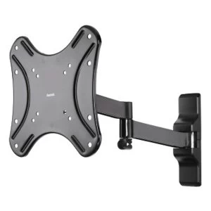 Image of TV WALL BRACKET 5 STAR FM 2 ARM 46