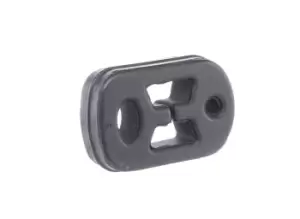 Image of SASIC Rubber Buffer, silencer PEUGEOT,CITROEN 2950022 175558,175558