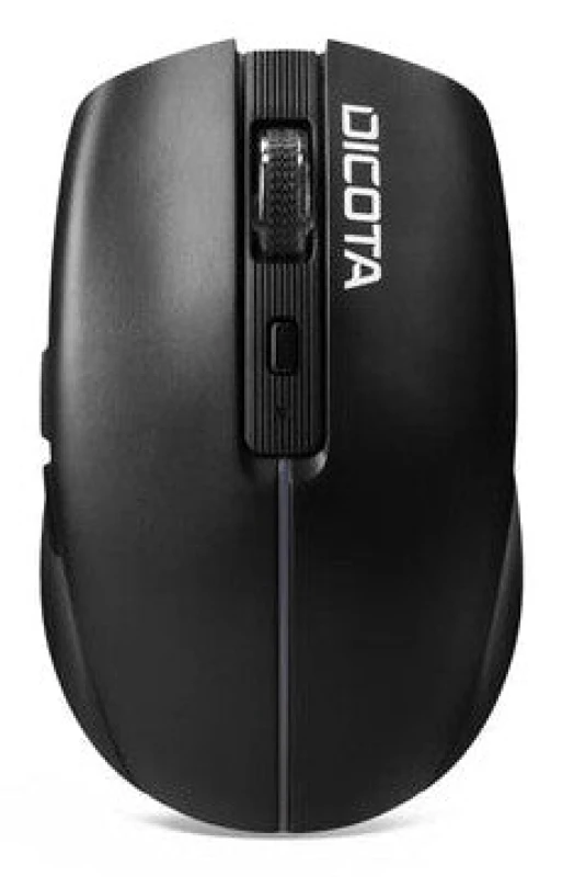 Image of Dicota Bluetooth Mouse NOTEBOOK black