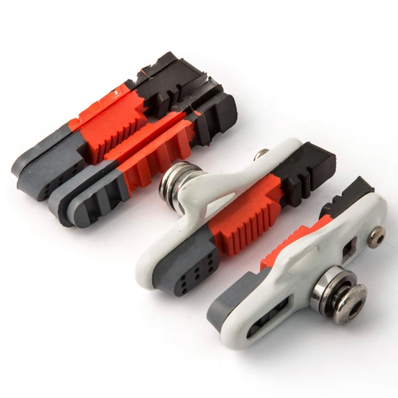 Image of Clarks Elite Road Brake Pads for Shimano SRAM Tektro 55mm No Colour unisex NO SIZE