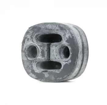 Image of FEBI BILSTEIN Holder, exhaust system VW,SKODA,SEAT 45575 3C0253181CS,8D0253147E,1PL253609D 8D0253147E,8D0253147E,3C0253181CS,8D0253147E