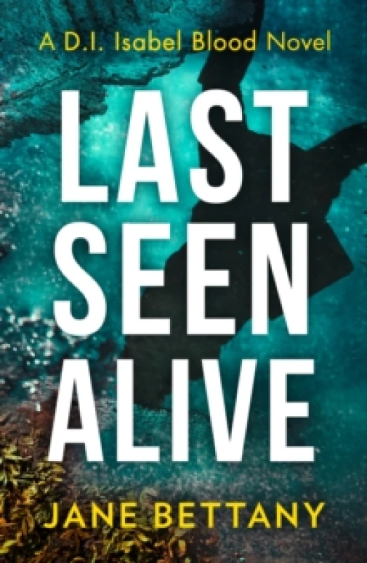 Image of Last Seen Alive. Paperback. By Jane Bettany Books