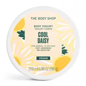 Image of The Body Shop Cool Daisy Body Yogurt Cool Daisy Body Yogurt