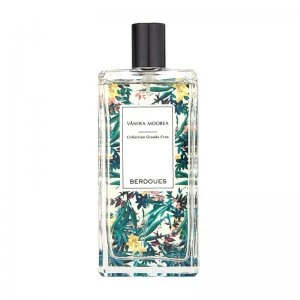 Image of Berdoues Vanira Moorea Eau de Parfum Unisex 100ml