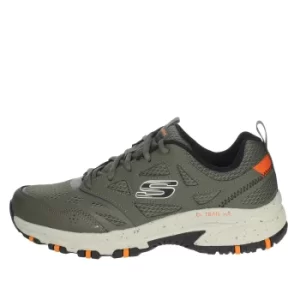 Image of skechers Sneakers Men Verdone Pelle Sintetico/tessuto