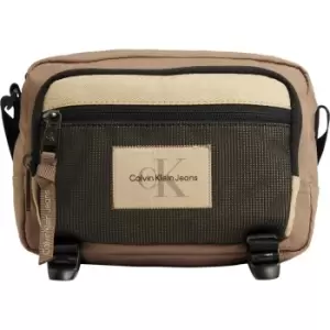 Image of Calvin Klein Jeans Sport Essentials Camera BAG21 Cb - Beige