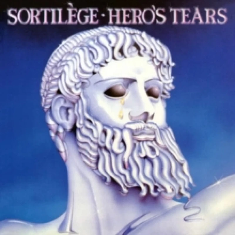 Image of Hero's Tears Vinyl