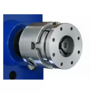 Image of Charnwood Face Plate Ring for Viper2 Chuck