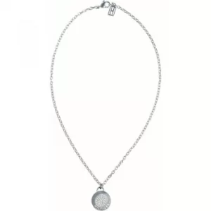 Image of Ladies Tommy Hilfiger Stainless Steel Necklace