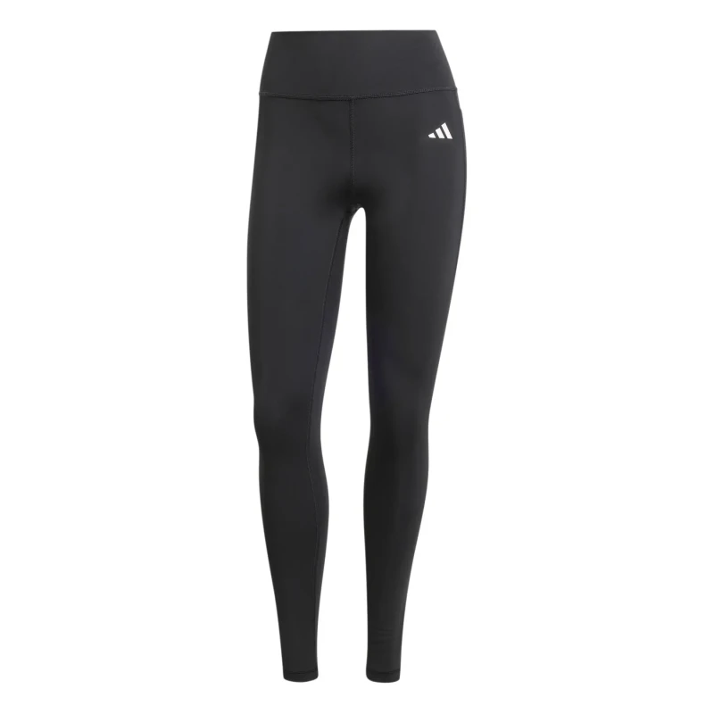 Image of adidas performance Optime Essentials Sports Leggings Black Women XS;S;M;L;XL