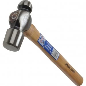 Image of Faithfull Ball Pein Hammer 680g