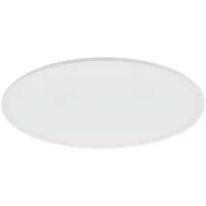 Image of Eglo - Sarsina Integrated LED Panel White 60cm