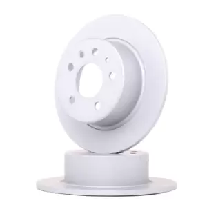 Image of ATE Brake disc MERCEDES-BENZ 24.0110-0185.1 1084230212,1154200072,1154230212 Brake rotor,Brake discs,Brake rotors 1154230412,1264230012,A1084230212