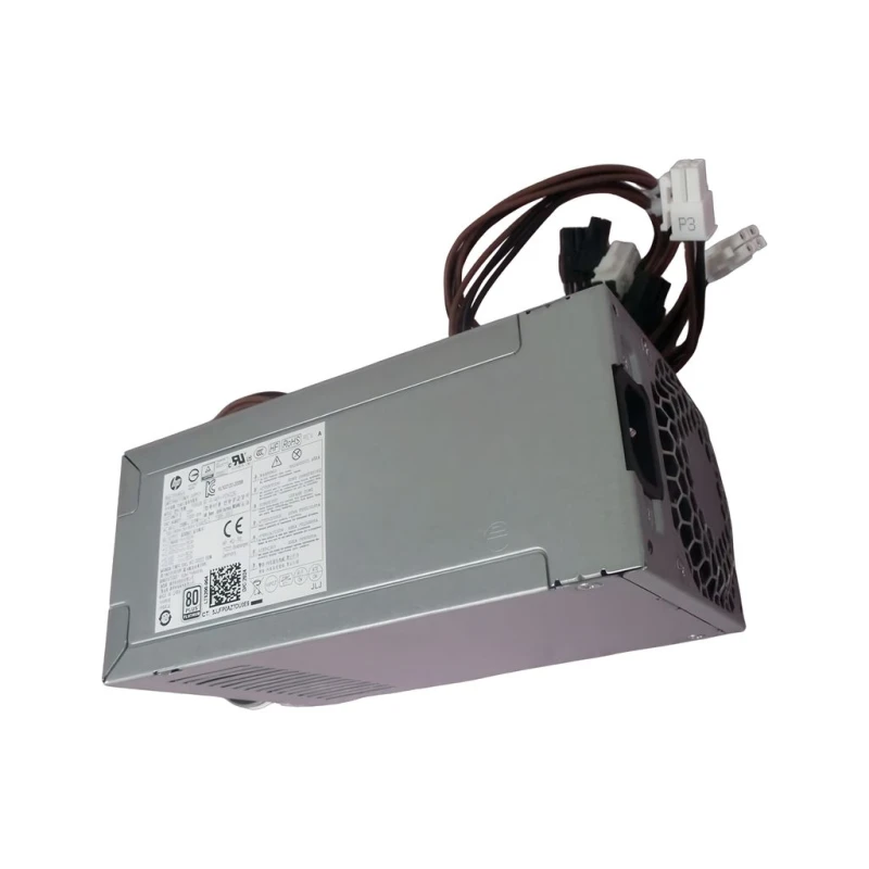 Image of HP *Non Cancellable/Non Returnable (NCNR)* SKO-PSU 550W MT ENTM20 EPA9