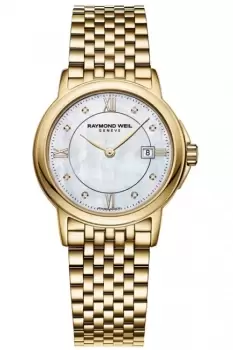 Image of Ladies Raymond Weil Tradition Watch 5966-P-00995