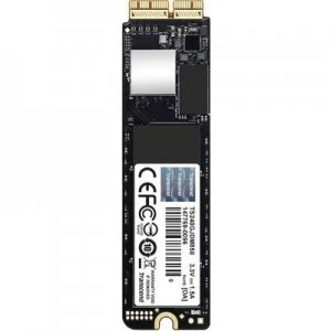 Image of Transcend JetDrive 850 240GB NVMe SSD Drive