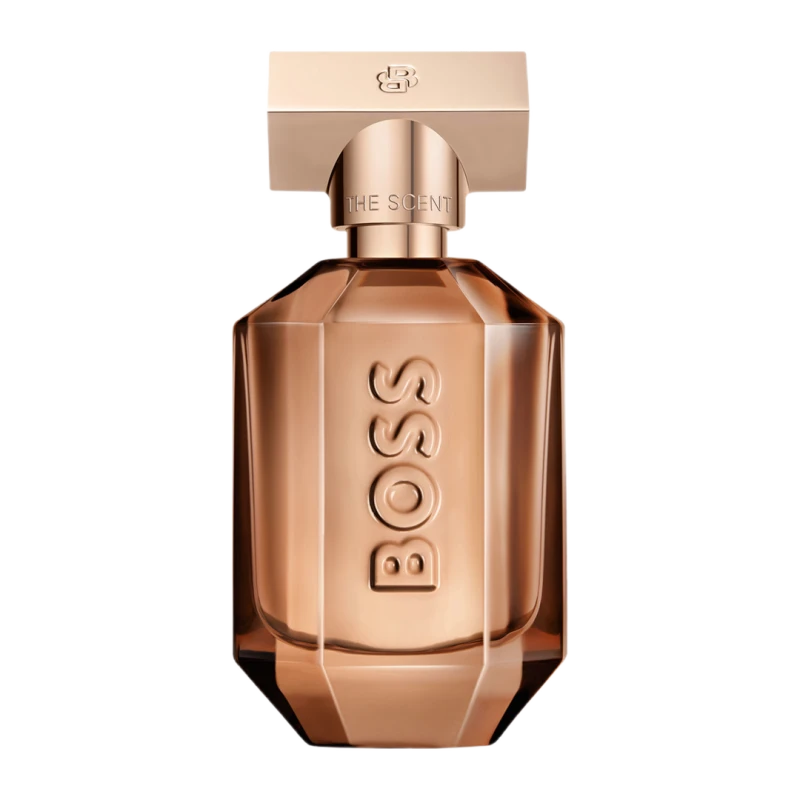 Image of Hugo Boss BOSS The Scent For Her Le Parfum perfume For Her 50ml