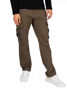 Image of Vintage Cargo Trousers