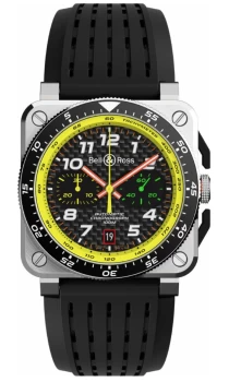 Image of Bell & Ross Watch BR 03 94 R.S.19 Limited Edition