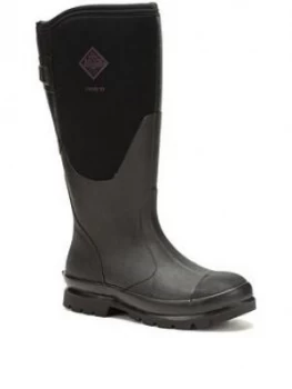 Image of Muck Boots Chore Wellington Boots