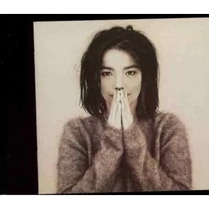 Image of Bjork - Debut Vinyl
