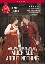 Image of Shakespeare - Much Ado About Nothing