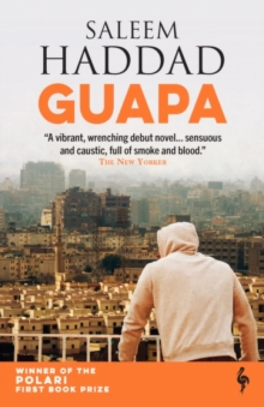 Image of Guapa Paperback / softback