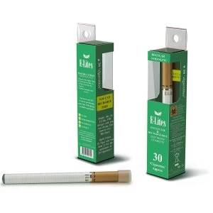 Image of Elite E-Lites E30 Instant Use E-Cigarette - Menthol