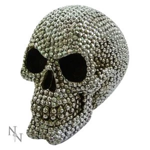 Image of Priceless Grin Skull