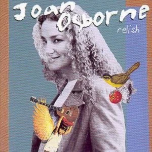 Image of Relish CD Album