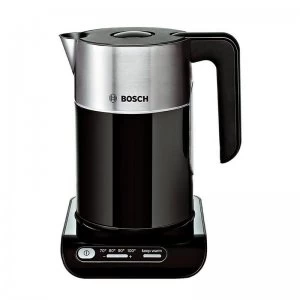 Image of Bosch Styline TWK8633GB 1.5L Kettle