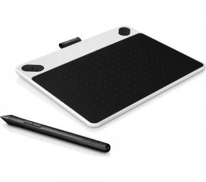 Image of Wacom Intuos Draw Pen 7" Graphics Tablet